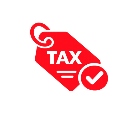Duties and taxes prepaid