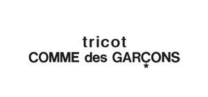 トリコ コムデギャルソン（tricot COMME des GARÇONS）