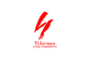 Y's for men Led tag