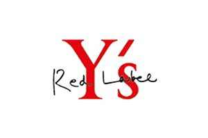 Y's red Label