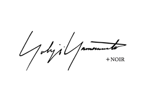 Yohji Yamamoto NOIR