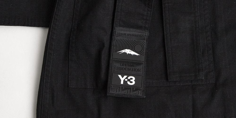 Y-3 Secondhand clothing