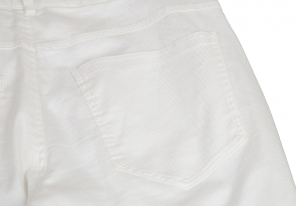 Helmut Lang Cropped Pants for Men on Sale - FARFETCH