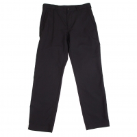 COMME des GARCONS HOMME Wool Pants (Trousers) Black XS