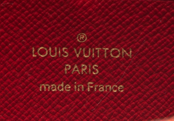 LOUIS VUITTON Monogram V Zippy Wallet Turquoise 97909