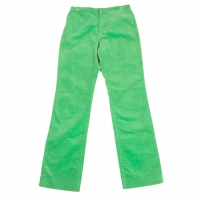  RALPH LAUREN SPORT Corduroy Stretched Pants (Trousers) Green 7
