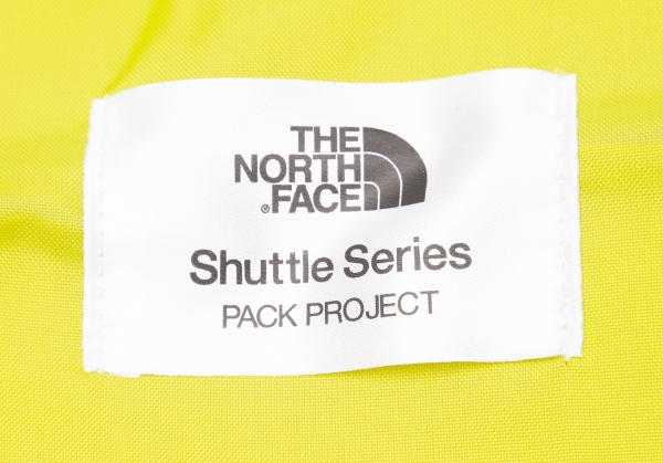 THE NORTH FACE Shuttle Series BackPack Blue | PLAYFUL