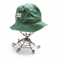  Papas Cotton Patch Safari Hat Green M