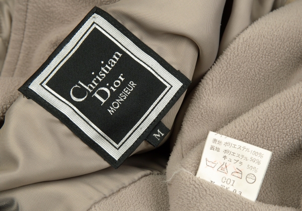 Christian Dior Mens Jackets, Navy, 50