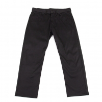  COMME des GARCONS Cropped Pants (Trousers) Black L