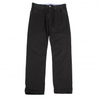  COMME des GARCONS HOMME Cotton Pants (Trousers) Black L