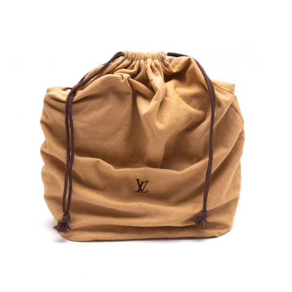 Louis Vuitton Dustbag Bucket Bags