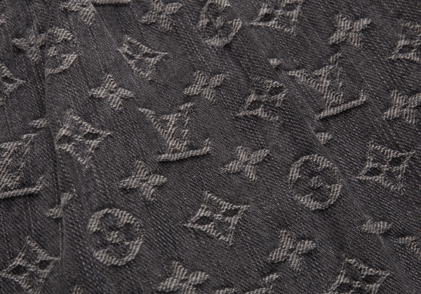 Louis Vuitton Denim Fabric 