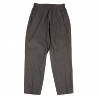  JURGEN LEHL Coton Pants (Trousers) Grey L