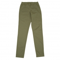  COMME des GARCONS Leggings (Trousers) Green M