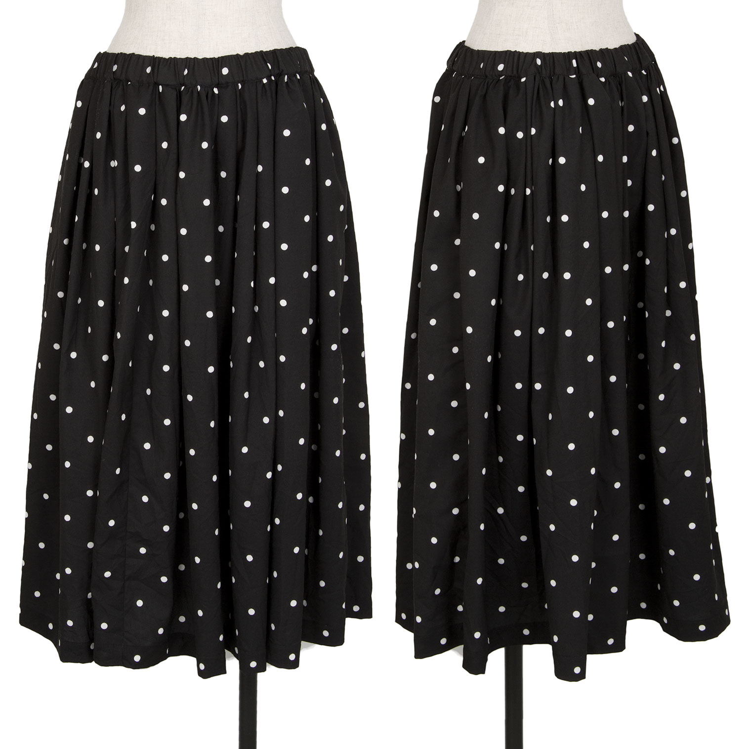 新製品 新品！定価17380円！黒 ロングスカート 春夏 - スカート