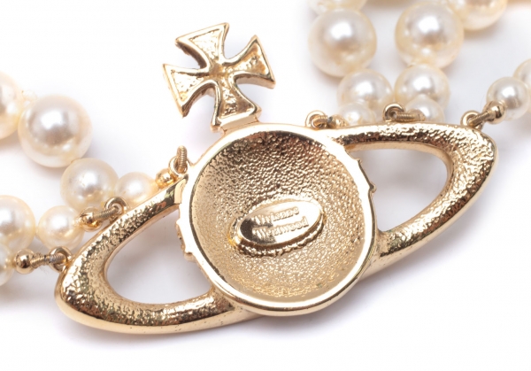 Vivienne pendant, 3 golds & diamonds - Jewelry - Categories