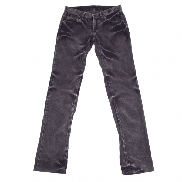 Cremieux Blue Label Tribeca Collection Soho Tailored-Fit Corduroy Pants |  Dillard's