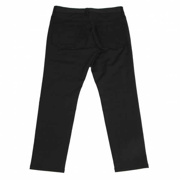 JUNYA WATANABE COMME des GARCONS Cone Stud Stretch Pants (Trousers 