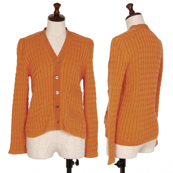 Ferragamo Women's Jacquard Sweater