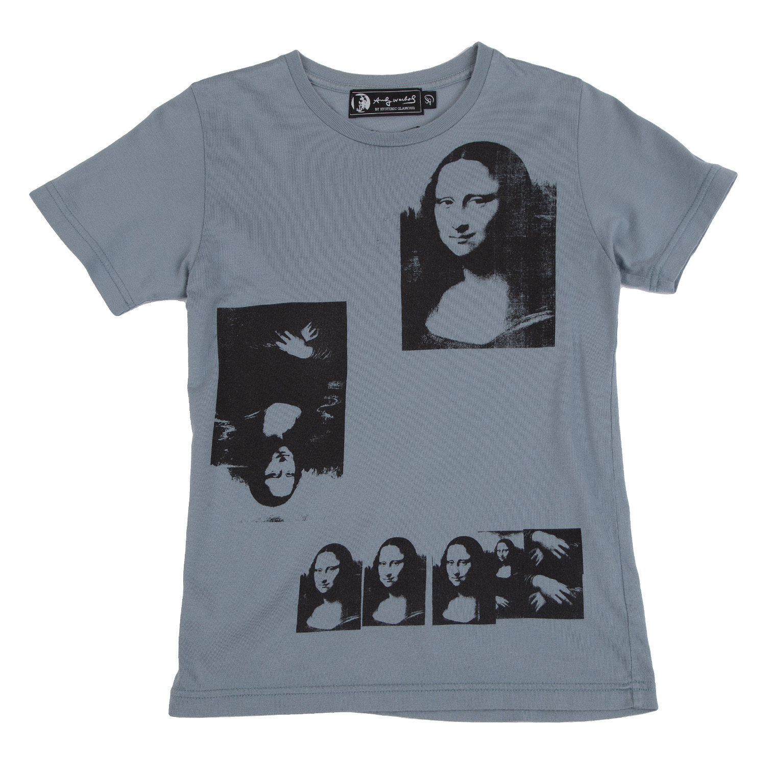 Andy Warhol BY HYSTERIC GLAMOUR M
