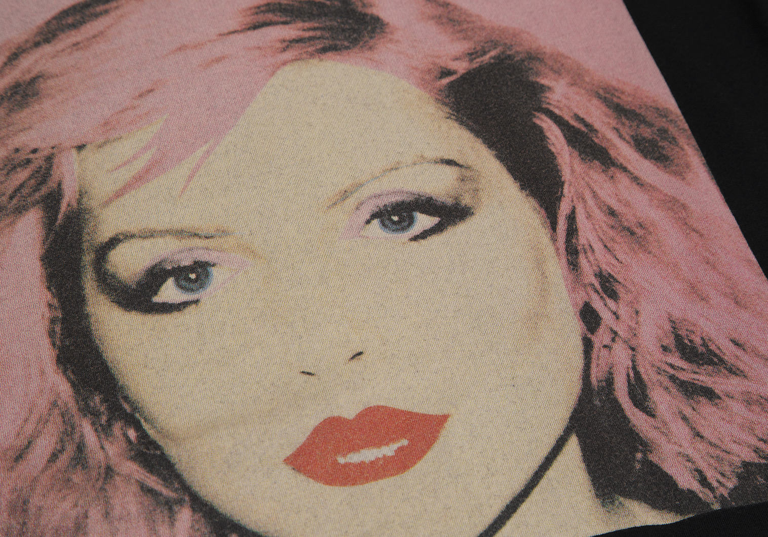 アンディウォーホルバイヒステリックグラマーAndy Warhol BY HYSTERIC ...