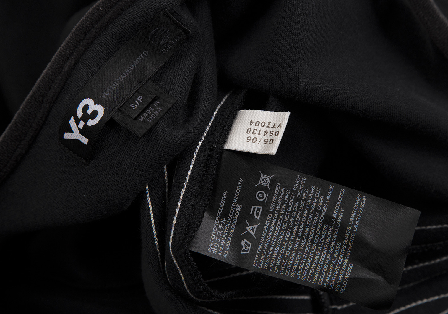 adidas ワンピース　スリーライン　ブラック　黒　美品