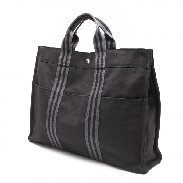 Hermès Black Tote Bags for Women