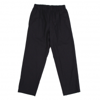  COMME des GARCONS COMME des GARCONS Wool Stripe Easy Pants (Trousers) Navy XS