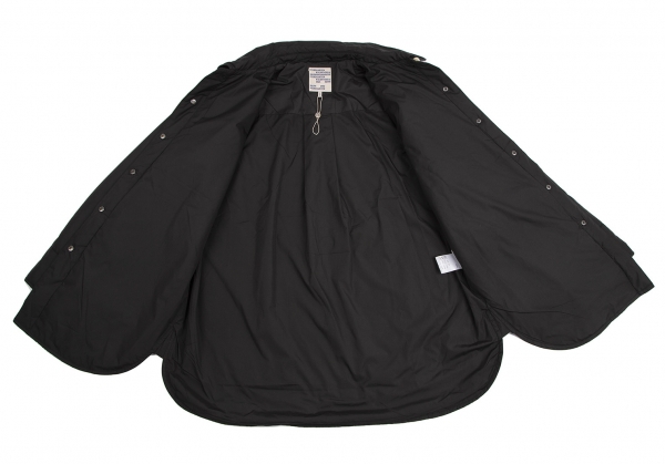 PFERDGARTEN Thinsulate Jacket Black 36 | PLAYFUL