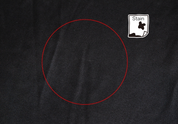 Jean-Paul GAULTIER HOMME Stitch T Shirt Black 48 | PLAYFUL