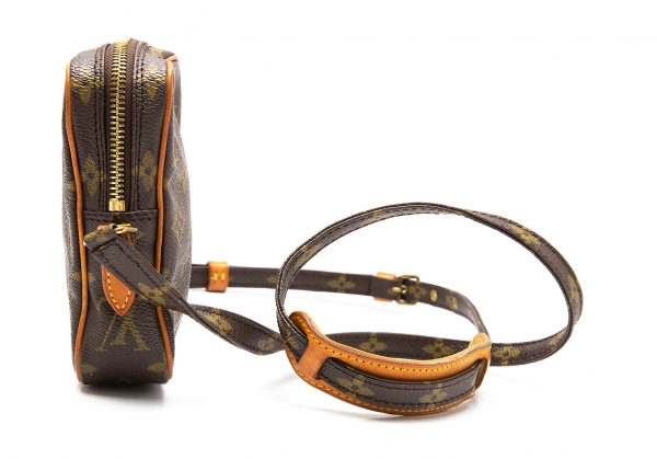 Louis Vuitton Monogram Mini Danube Shoulder Bag second hand / selling