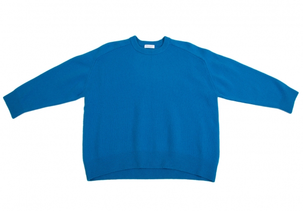 BEAUTY & YOUTH UNITED ARROWS Cashmere Blended Knit Sweater (Jumper