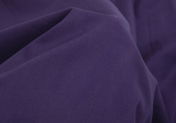 ジジリgigli 裾刺繍ノースリーブセットアップ 紫38・36