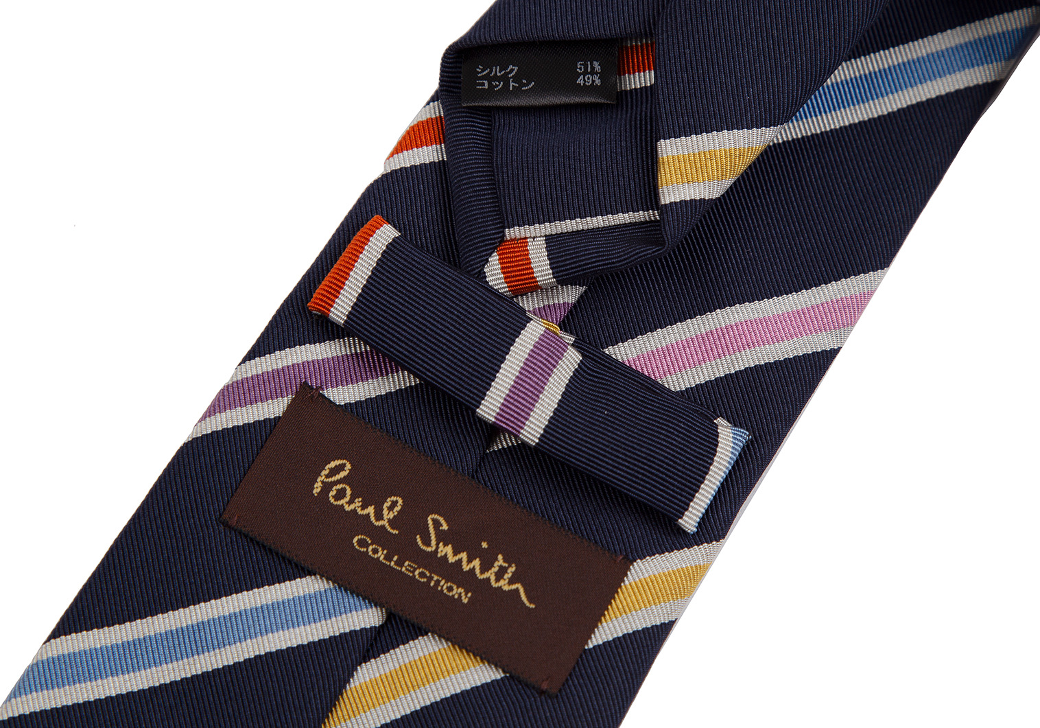 Paul Smith COLLECTION ネクタイ（3）