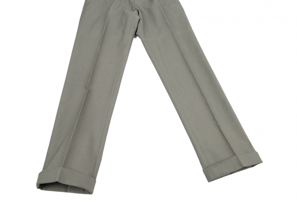 UNITED ARROWS green label relaxing Stretch Double Pants (Trousers
