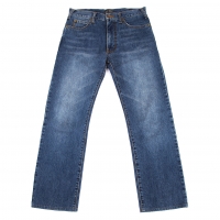  ARMANI JEANS Tapered Jeans Indigo 31