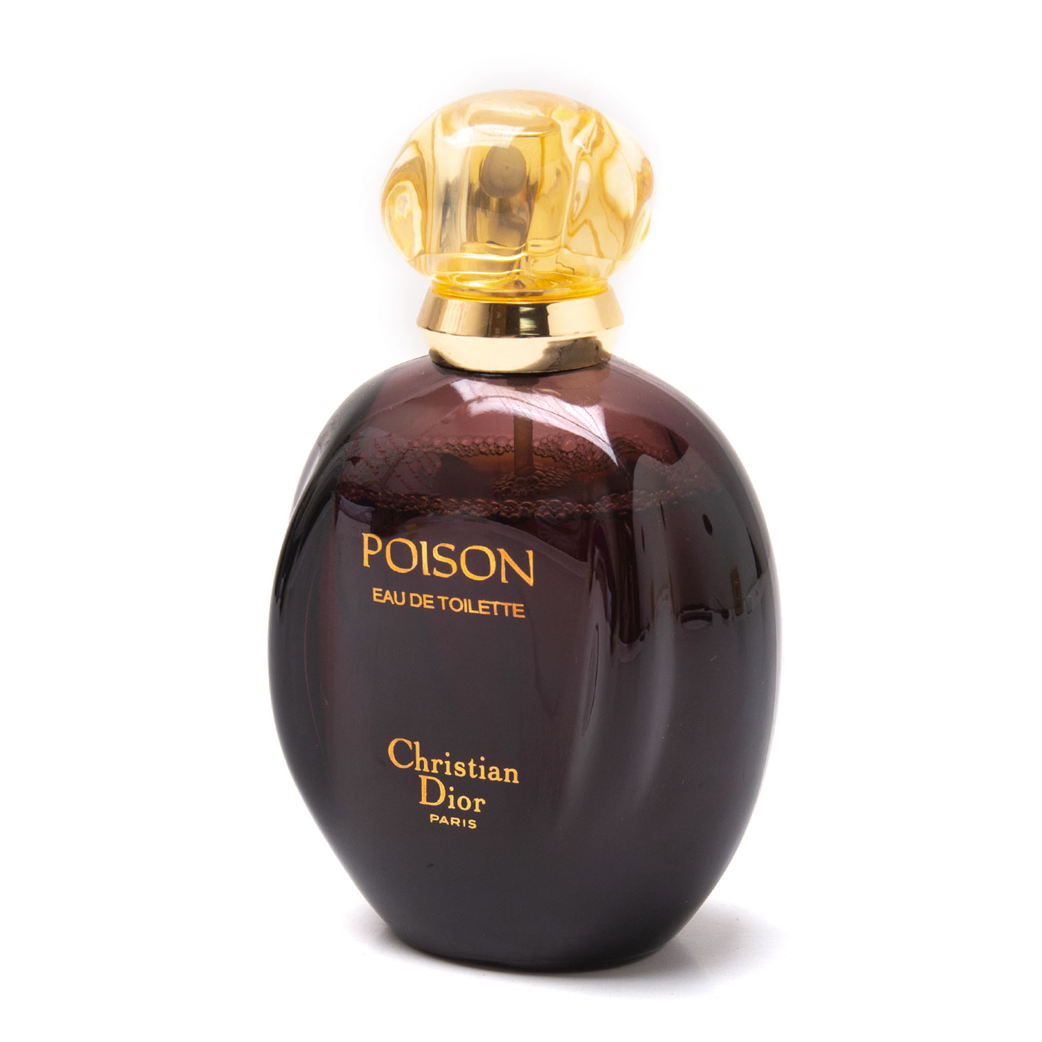 Christian Dior POISON プワゾン 香水（廃盤）