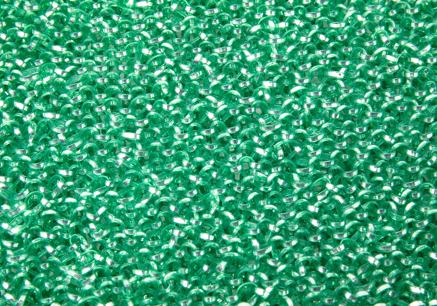 アンテプリマANTEPRIMA ワイヤーバッグ 緑23×19
