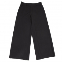  yoshie inaba Wool Wide Pants (Trousers) Black 9