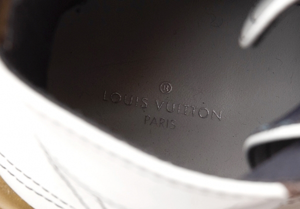 Buy Louis Vuitton Wmns Archlight Sneaker 'Metallic Silver