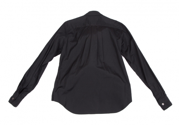 COMME des GARCONS Bonbon Long Sleeve Shirt Black M
