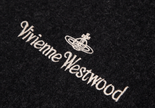 ヴィヴィアンウエストウッドマンVivienne Westwood MAN ロゴ刺繍