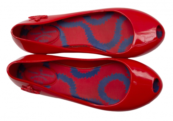 Gorgeous Vivienne Westwood Sweet Love Shoes | Buy Online from Pettits,