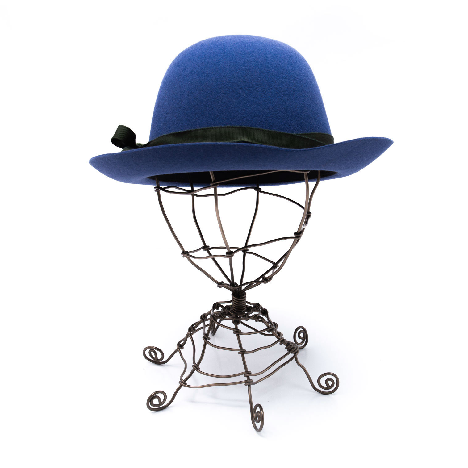 ヴィヴィアン　Vivienne Westwood 帽子 ハット リボン