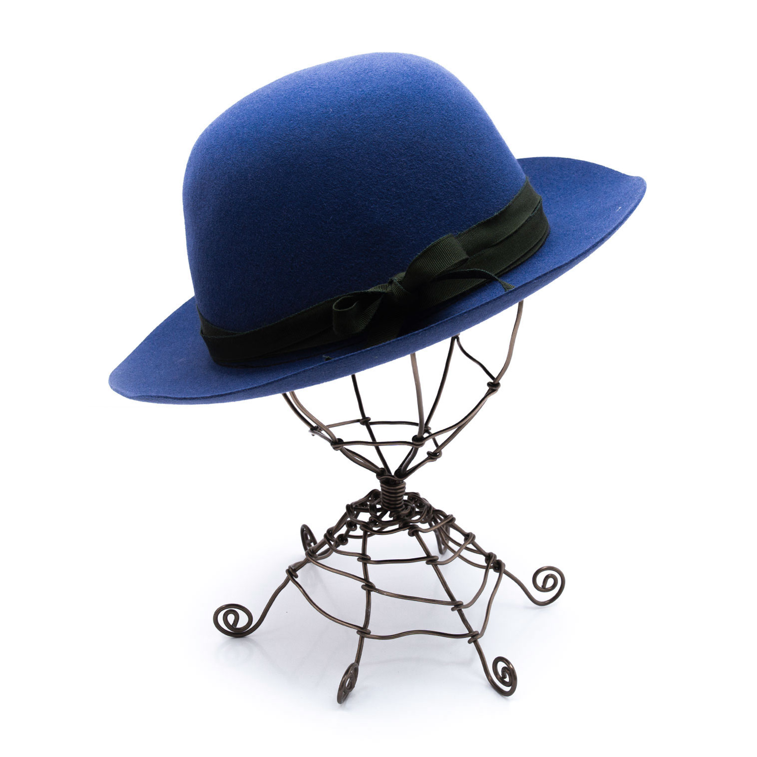 ヴィヴィアン　Vivienne Westwood 帽子 ハット リボン