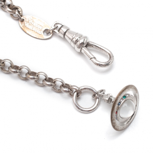 Vivienne Westwood New Petite Orb Bracelet