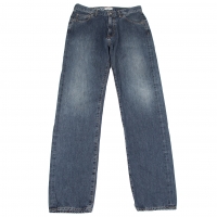  Papas Wased Selvedge Jeans Indigo 31