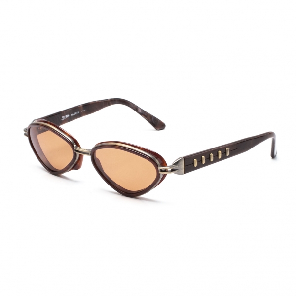 Jean Paul Gaultier Vintage 1990's Sunglasses - Silver Sunglasses,  Accessories - JEA57562 | The RealReal