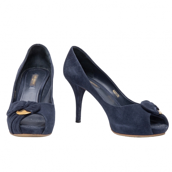 Louis Vuitton shoes women 7.5